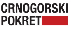 Crnogorski pokret - logo