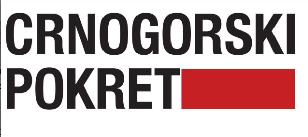 Crnogorski pokret - logo