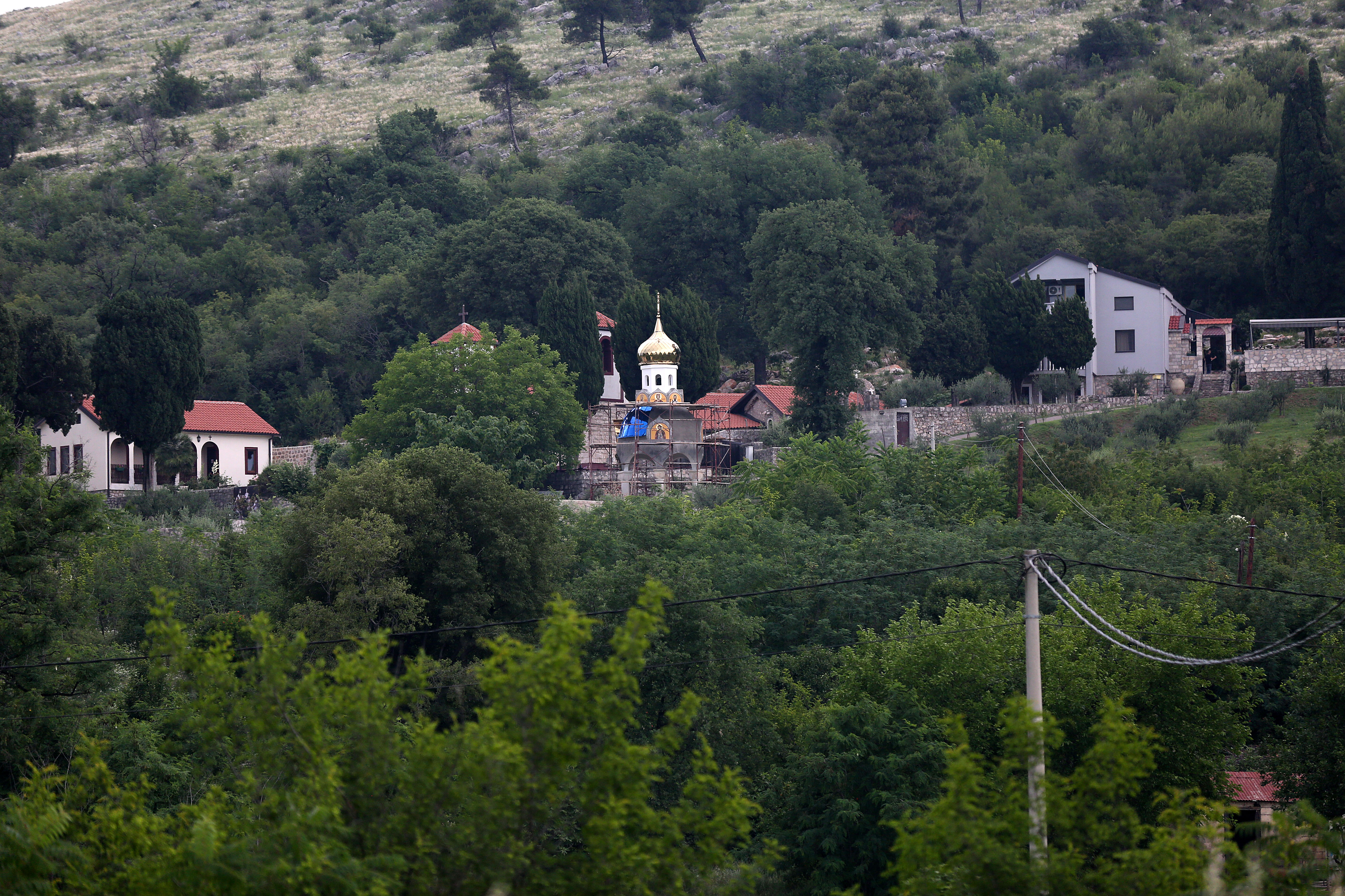 Manastir Dajbabe 2905 2018 Ivana Bozovic 001 (22)